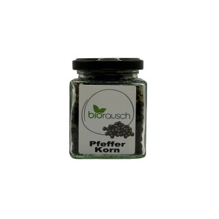 Biorausch - Pfeffer Korn 95g