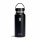 32 oz Weithals Flasche - schwarz 2.0