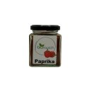 Biorausch - Paprika (geräuchert) 100g