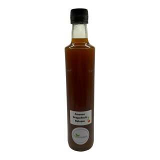 Ananas Grapefruit Balsam 500ml