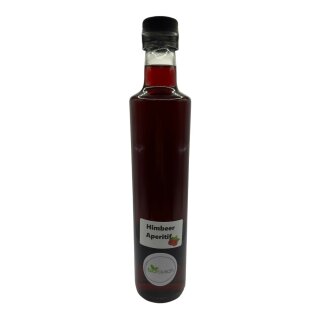 Himbeer Aperitif 500ml