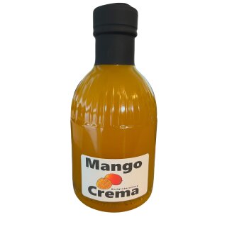 Biorausch - Mango Crema - 4 % Säure 200ml