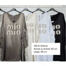 Bluse MIO MIO