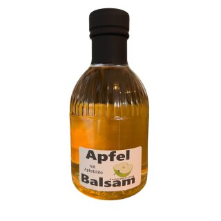 Biorausch - Apfel Balsam - 5% Säure 200ml