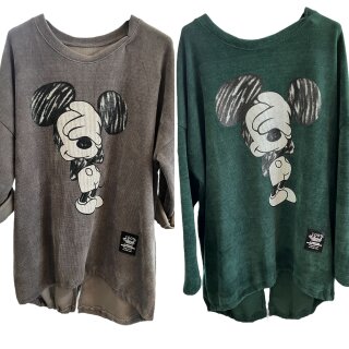 Pullover Mickey Maus