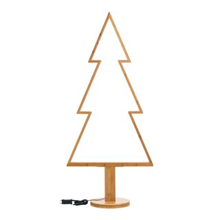 LED - Tannenbaum - H 145 cm