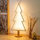 LED - Tannenbaum - H 145 cm