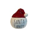 Santa Candy Keksdose