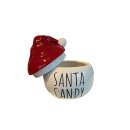 Santa Candy Keksdose