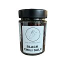 Enjoy´s finest - Black Chilli Salz 110 g