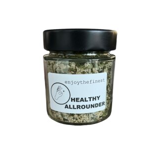 Enjoy´s finest - Healthy Allrounder - 130 g