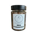 Enjoy´s finest - BBQ Pyramiden - 110 g