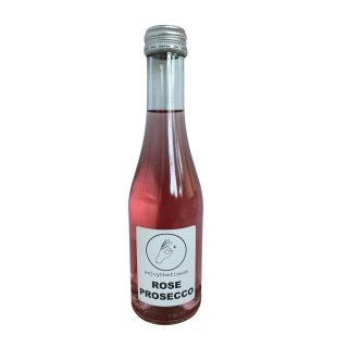 Enjoy´s finest - Rose Prosecco - 200 ml