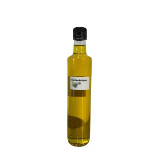 Gartenkräuteröl 500ml