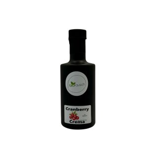 Cranberry Balsam 200ml