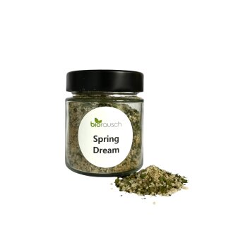 Biorausch - Spring Dream - 130 g