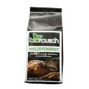 Biorausch - Holzofenbrot - Uriges Krustenbrot 1KG