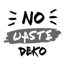 NO WASTE DEKO | Spende  XXL PAKET !