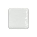 Pomax - PORCELINO SQUARE Dessertteller  WHITE -...