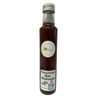 Biorausch - Gin Balsam  250ml