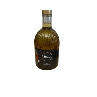 Biorausch - Shake It - Tomaten Mozzarella 500ml