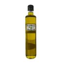 Basilikum auf Olivenöl 500ml