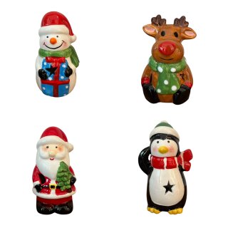 LED Weihnachtsfigur