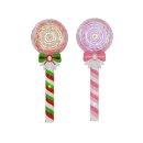 Spinner lollipop 30,5 x 11 x ,4,5cm