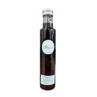 Biorausch - Whisky Kirschen Likör 30 % VOL - 250 ml