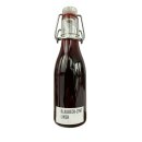 BIORAUSCH - Blaubeer - Zimt Likör 18 VOL. - 200 ml