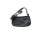 Crossbody Tasche mit Riemenverschluss