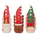 LED Weihnachtsfigur