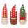 LED Weihnachtsfigur