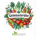 Gemüsebrühe - 170g