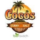 COCOS CURRY 140g
