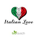 Pizza & Pasta Gewürz  140 g Italian Love