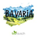 BAVARIA - Bayrisches Gewürz 130 g