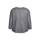 ZHENZI -Jacke Faia 698 - Grau XXL (54/56)