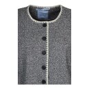 ZHENZI -Jacke Faia 698 - Grau XXL (54/56)