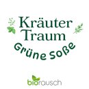 Grüne Kräuter Traum - Grüne soße 100 g