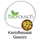 Biorausch - Kartoffelsalat Gewürz 100 g