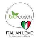 Biorausch - Italian Love - 100g