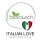 Biorausch - Italian Love - 100g