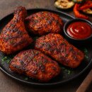 BBQ Rub Chili 150g