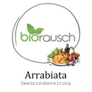 Biorausch - Arrabiata 130 g