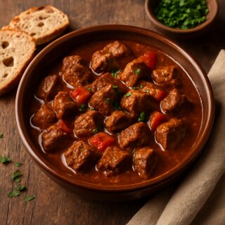 Gulasch Gewürz 120g