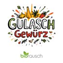 Gulasch Gewürz 120g