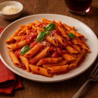 Arrabbiata Gewürzmischung 130g