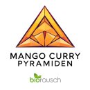 Mango Curry Pyramiden 80g