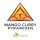 Mango Curry Pyramiden 80g